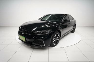 Used Volkswagen Passat 2022 330TSI Starry Luxury Edition