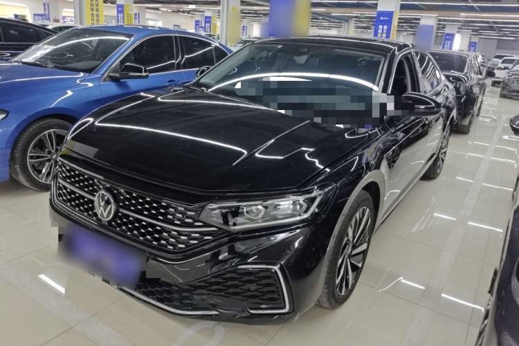 Used Volkswagen Passat 2022 330TSI Starry Luxury Edition Guazi used car, China used car export, Used car for sale, Used  cars, Cheapest cars for sale