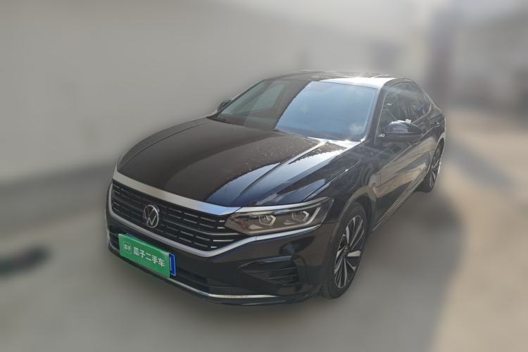 Used Volkswagen Passat 2022 330TSI Starry Elite Edition Guazi used car, China used car export, Used car for sale, Used cars, Cheapest cars for sale