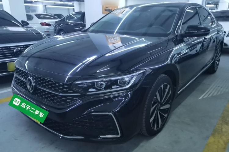 Used Volkswagen Passat 2022 330TSI Starry Luxury Edition Guazi used car, China used car export, Used car for sale, Used  cars, Cheapest cars for sale