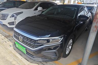 Used Volkswagen Passat 2022 280TSI Business Edition
