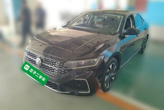 Used Volkswagen Passat 2022 330TSI Starry Elite Edition