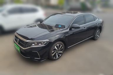 Used Volkswagen Passat 2022 330TSI Starry Luxury Edition