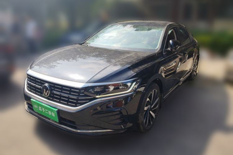 Used Volkswagen Passat 2022 330TSI Elite Edition Guazi used car, China used car export, Used car for sale, Used cars, Cheapest cars for sale