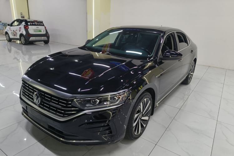 Used Volkswagen Passat 2022 330TSI Luxury Edition Guazi used car, China used car export, Used car for sale, Used cars, Cheapest cars for sale