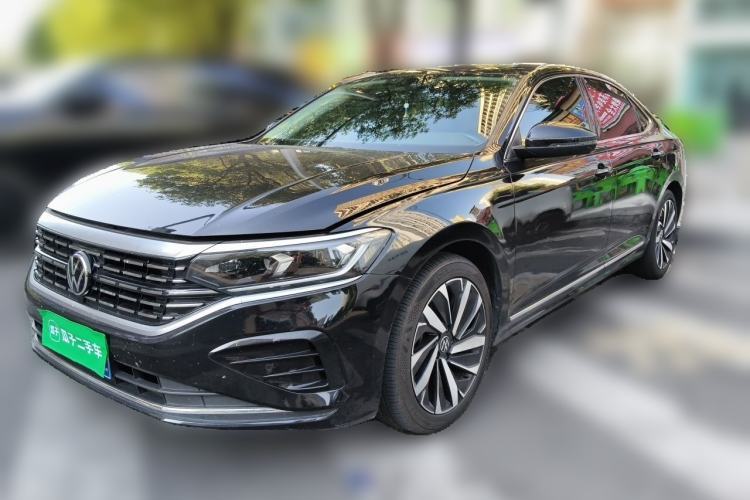 Used Volkswagen Passat 2022 330TSI Elite Edition Guazi used car, China used car export, Used car for sale, Used cars, Cheapest cars for sale