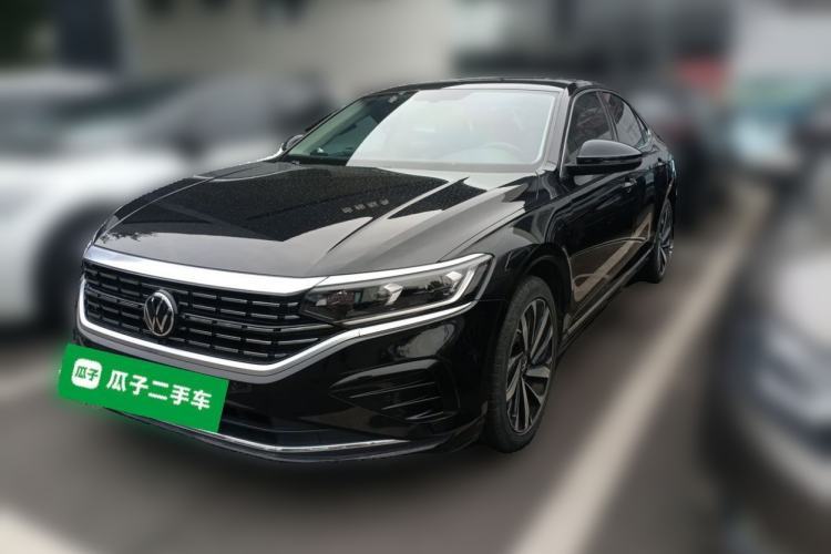 Used Volkswagen Passat 2022 330TSI Elite Edition Guazi used car, China used car export, Used car for sale, Used cars, Cheapest cars for sale