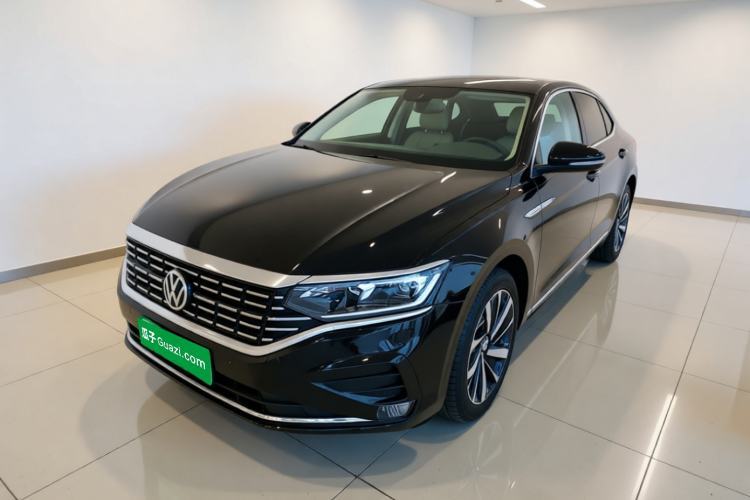 Used Volkswagen Passat 2022 330TSI Luxury Edition Guazi used car, China used car export, Used car for sale, Used cars, Cheapest cars for sale