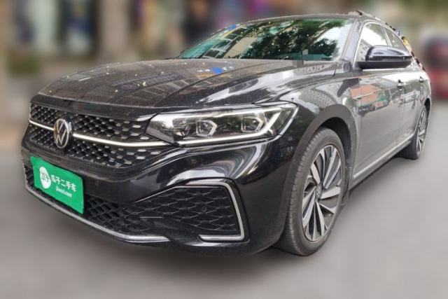 Used Volkswagen Passat 2022 330TSI Starry Luxury Edition