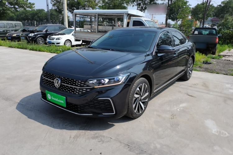 Used Volkswagen Passat 2022 330TSI Starry Elite Edition Guazi used car, China used car export, Used car for sale, Used cars, Cheapest cars for sale