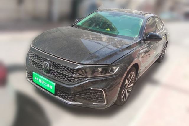 Used Volkswagen Passat 2022 330TSI Starry Elite Edition