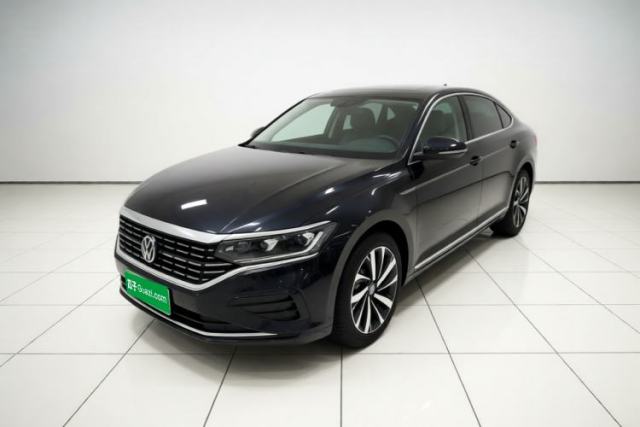 Volkswagen Passat 2022 330TSI Luxury Edition usado