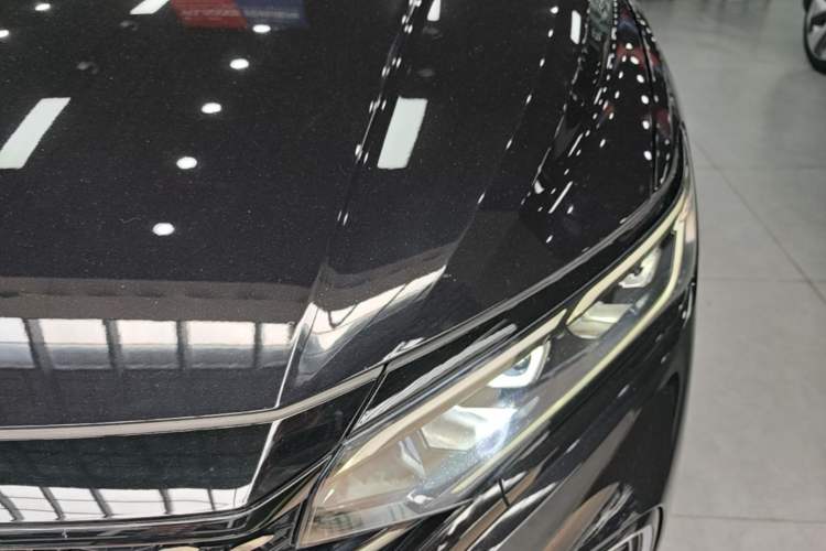 Used Volkswagen Passat 2022 330TSI Starry Luxury Edition Left Front Headlight