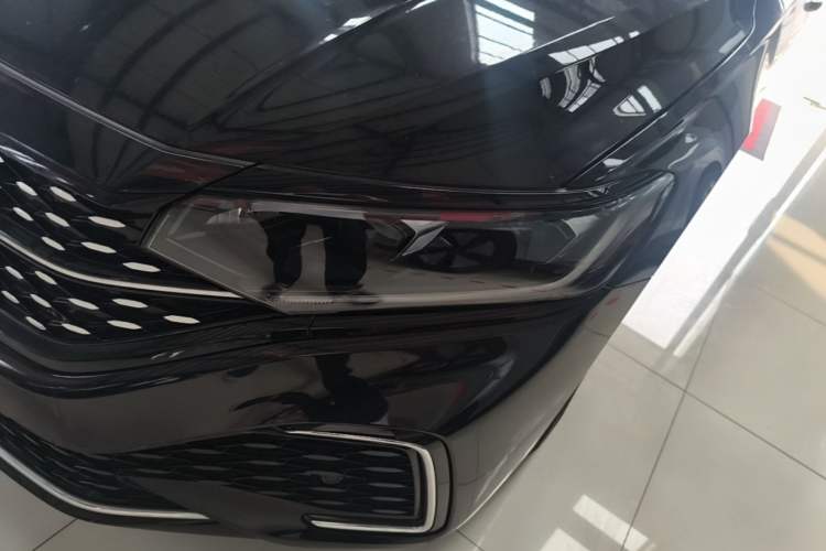Used Volkswagen Passat 2022 330TSI Starry Elite Edition Left Front Headlight