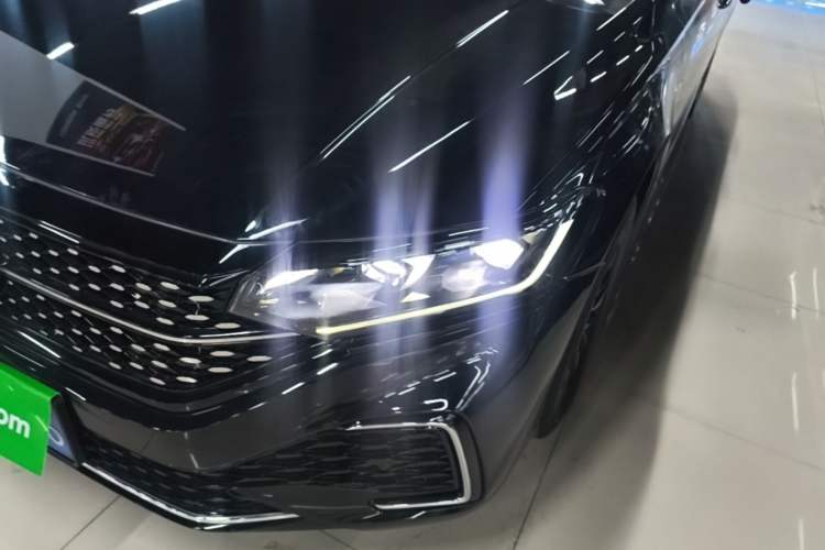Used Volkswagen Passat 2022 330TSI Starry Elite Edition Left Front Headlight
