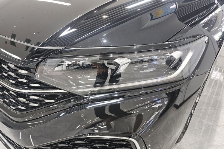 Used Volkswagen Passat 2022 330TSI Starry Elite Edition Custom Version Left Front Headlight