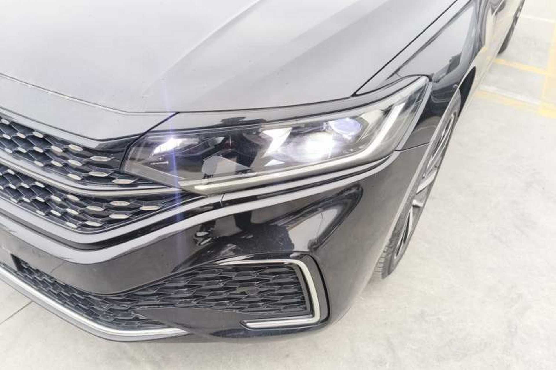 Used Volkswagen Passat 2022 330TSI Starry Elite Edition Left Front Headlight