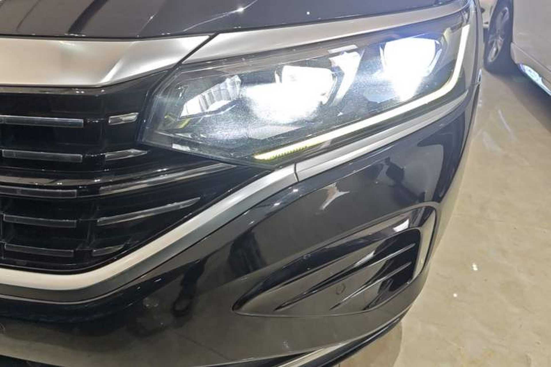 Used Volkswagen Passat 2022 330TSI Elite Edition Left Front Headlight