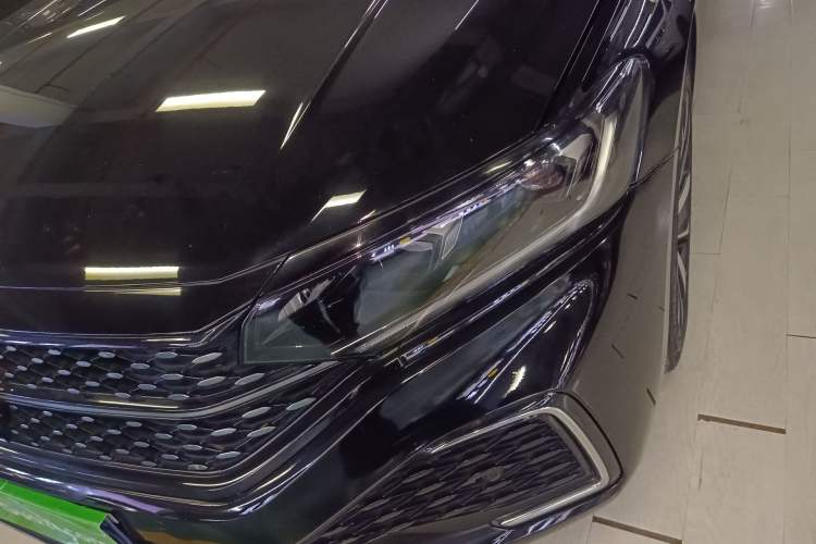 Used Volkswagen Passat 2022 330TSI Starry Elite Edition Left Front Headlight