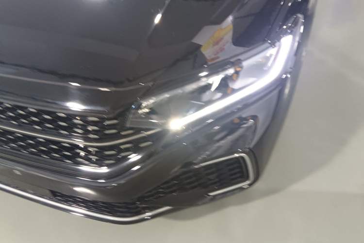 Used Volkswagen Passat 2022 330TSI Starry Elite Edition Left Front Headlight