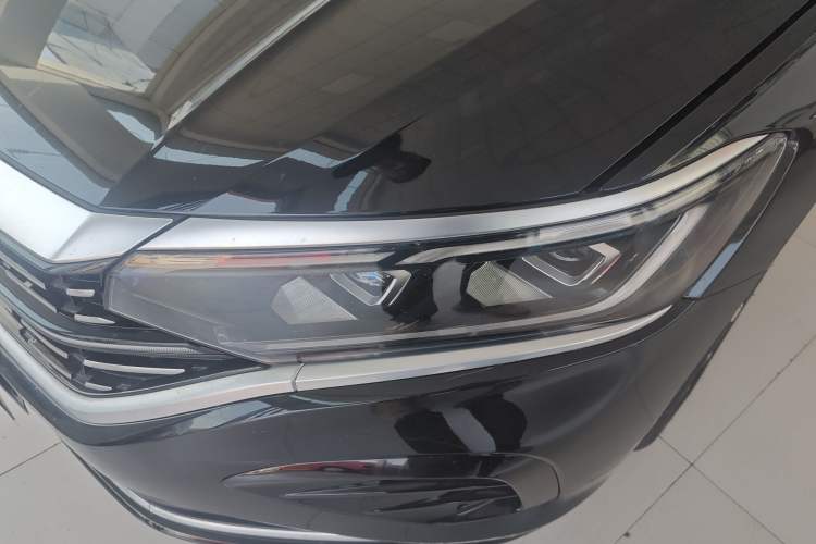 Used Volkswagen Passat 2022 330TSI Luxury Edition Left Front Headlight