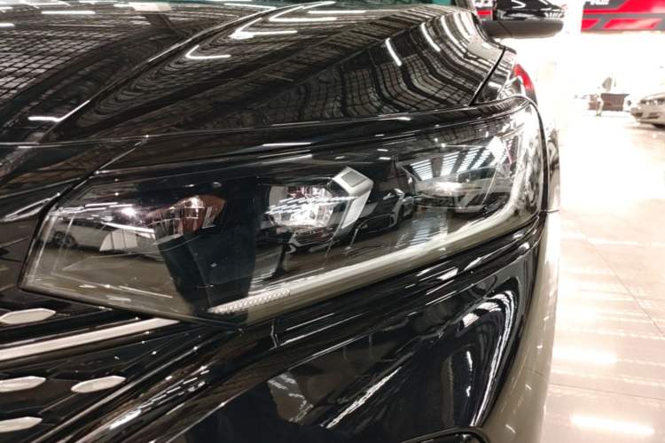 Used Volkswagen Passat 2022 330TSI Starry Elite Edition Left Front Headlight