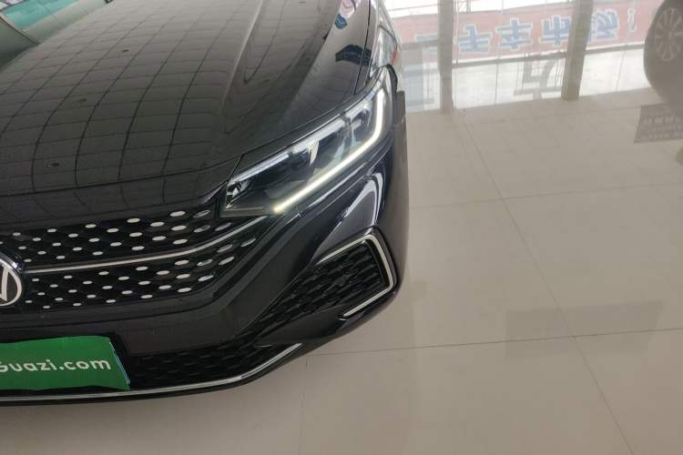 Used Volkswagen Passat 2022 330TSI Starry Elite Edition Left Front Headlight