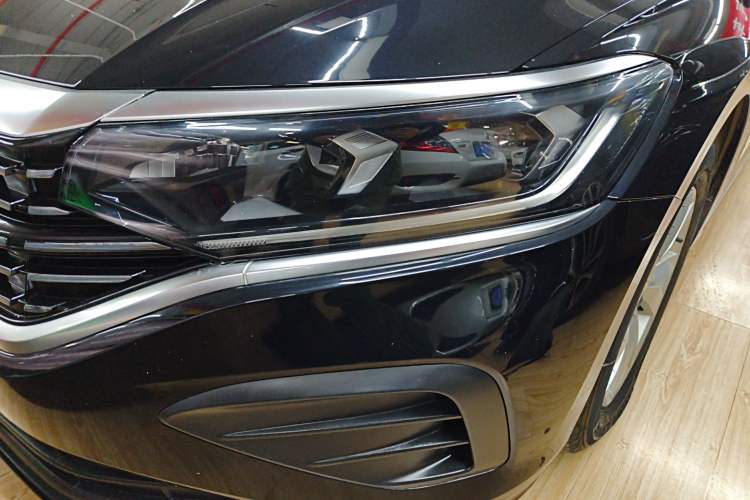 Used Volkswagen Passat 2022 280TSI Business Edition Left Front Headlight