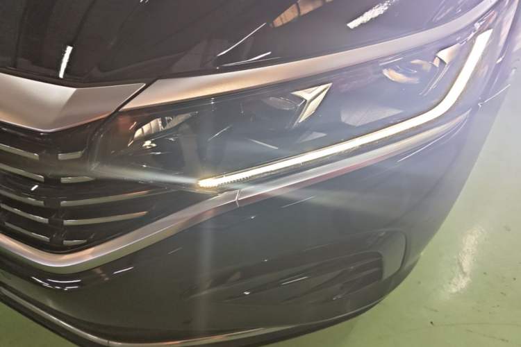 Used Volkswagen Passat 2022 330TSI Elite Edition Left Front Headlight