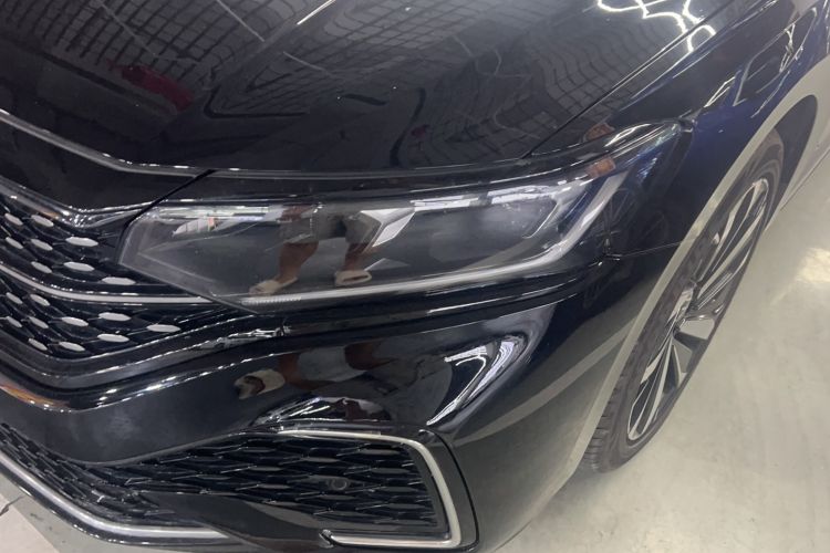 Used Volkswagen Passat 2022 330TSI Starry Elite Edition Left Front Headlight