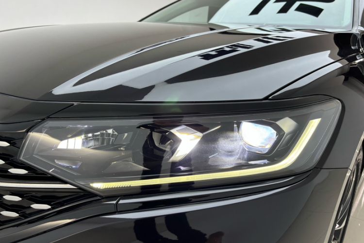 Used Volkswagen Passat 2022 330TSI Starry Elite Edition Left Front Headlight