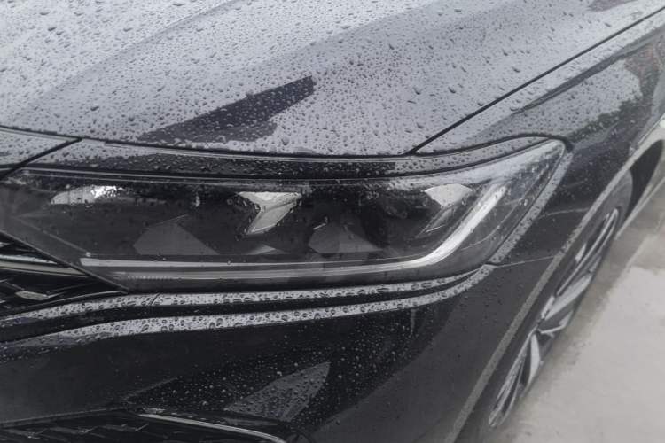 Used Volkswagen Passat 2022 330TSI Starry Elite Edition Left Front Headlight