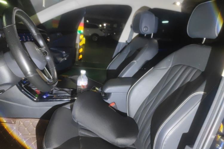 Used Volkswagen Passat 2022 330TSI Starry Luxury Edition Left Front Seat
