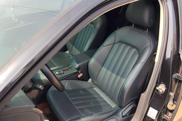 Used Volkswagen Passat 2022 280TSI Business Edition Left Front Seat