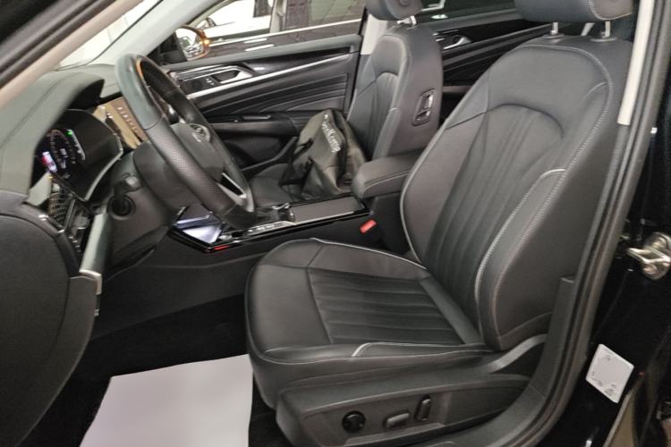 Used Volkswagen Passat 2022 330TSI Starry Elite Edition Left Front Seat