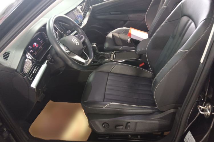 Used Volkswagen Passat 2022 330TSI Starry Elite Edition Left Front Seat