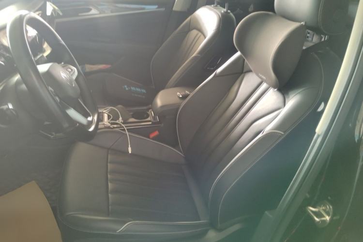 Used Volkswagen Passat 2022 330TSI Starry Elite Edition Left Front Seat