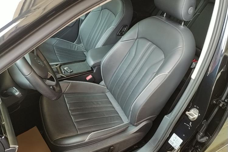Used Volkswagen Passat 2022 330TSI Elite Edition Left Front Seat
