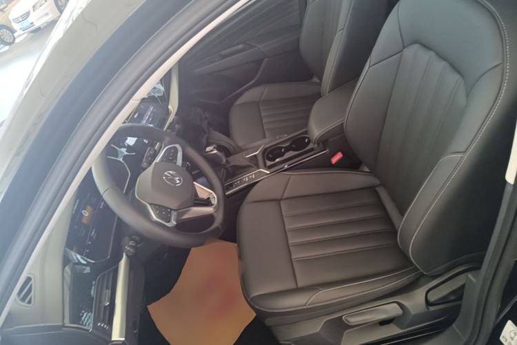 Used Volkswagen Passat 2022 280TSI Business Edition Left Front Seat