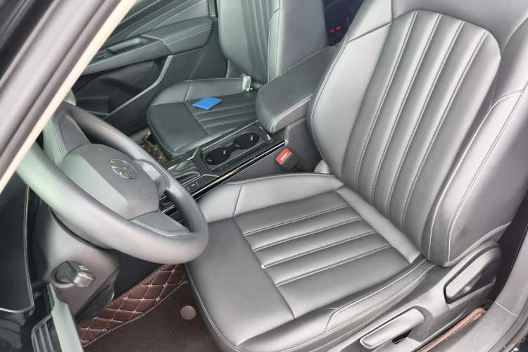 Used Volkswagen Passat 2022 280TSI Business Edition Left Front Seat