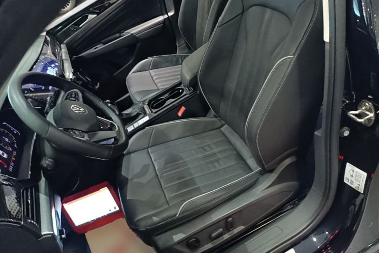 Used Volkswagen Passat 2022 330TSI Starry Elite Edition Left Front Seat