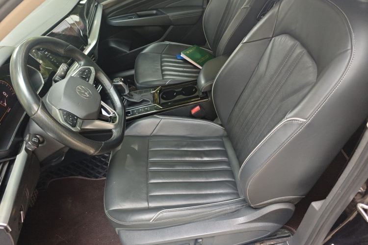 Used Volkswagen Passat 2022 280TSI Elite Edition Left Front Seat
