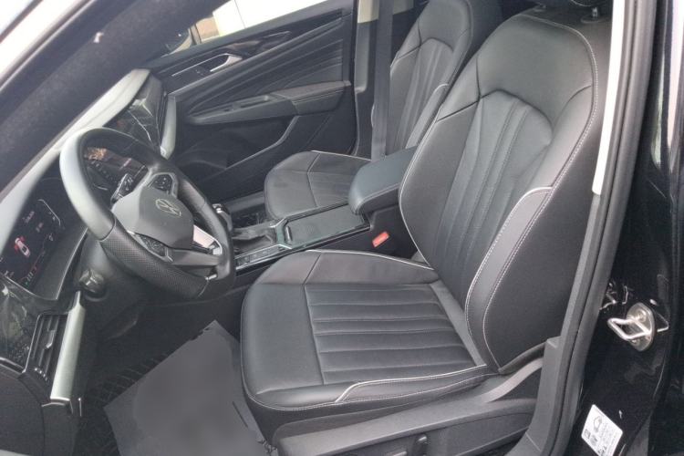 Used Volkswagen Passat 2022 330TSI Elite Edition Left Front Seat