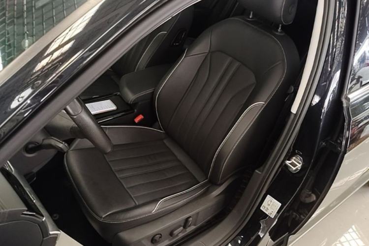Used Volkswagen Passat 2022 330TSI Starry Elite Edition Left Front Seat