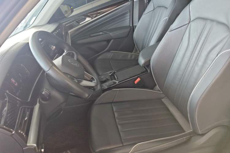 Used Volkswagen Passat 2022 330TSI Elite Edition Left Front Seat