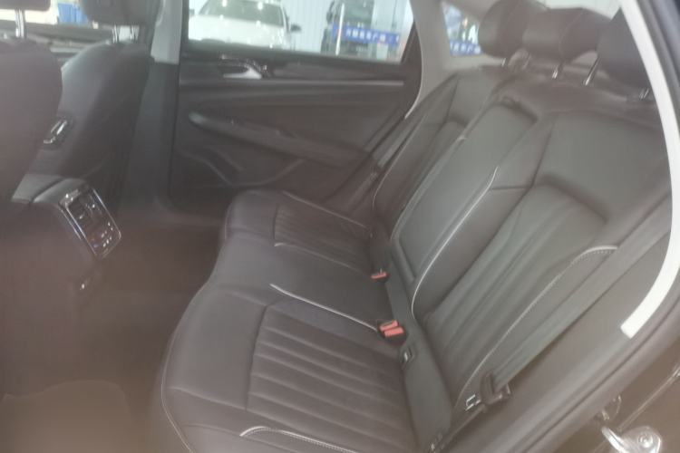 Used Volkswagen Passat 2022 330TSI Elite Edition Left Rear Seat