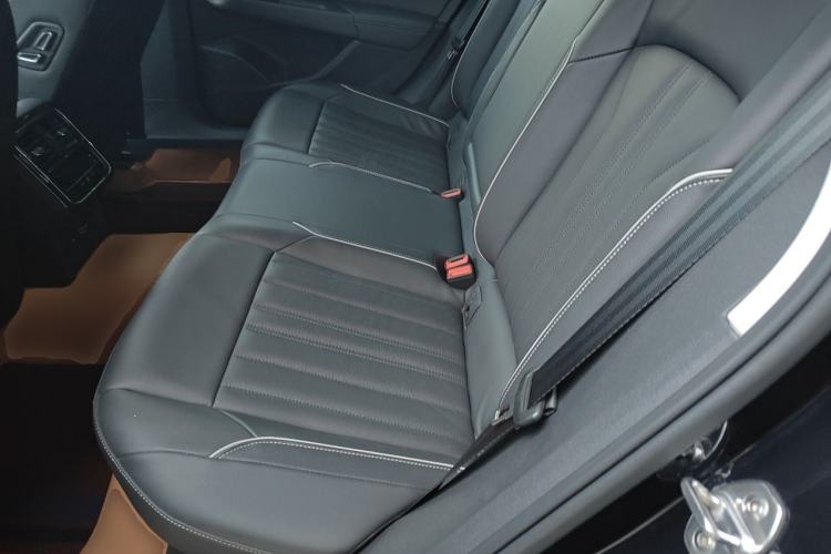 Used Volkswagen Passat 2022 280TSI Elite Edition Left Rear Seat