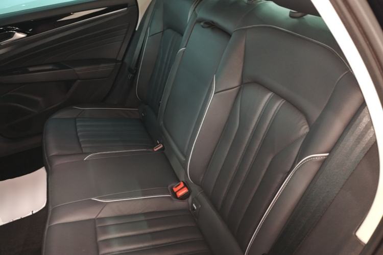 Used Volkswagen Passat 2022 330TSI Starry Elite Edition Left Rear Seat