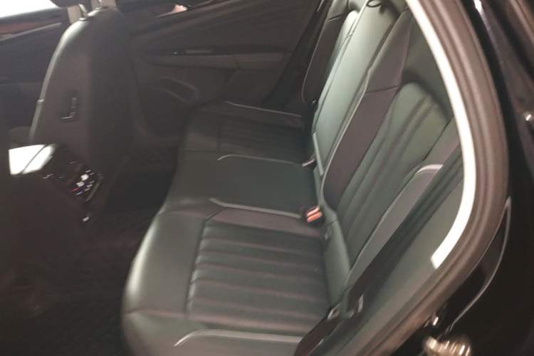 Used Volkswagen Passat 2022 330TSI Elite Edition Left Rear Seat