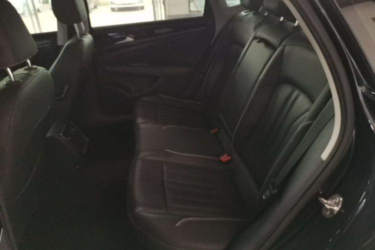 Used Volkswagen Passat 2022 330TSI Elite Edition Custom Version Left Rear Seat